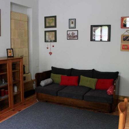 Apartman Brankova Kuca Sremski Karlovci Esterno foto