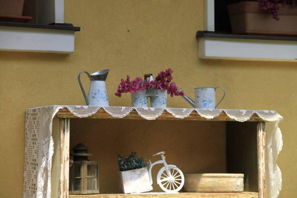 Apartman Brankova Kuca Sremski Karlovci Esterno foto