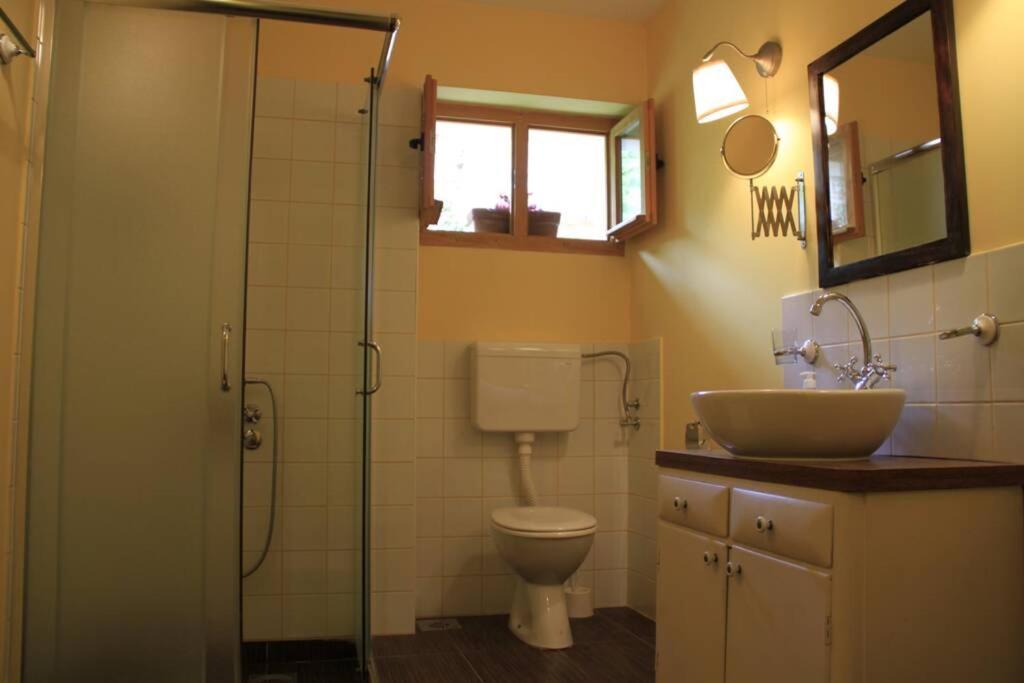 Apartman Brankova Kuca Sremski Karlovci Esterno foto