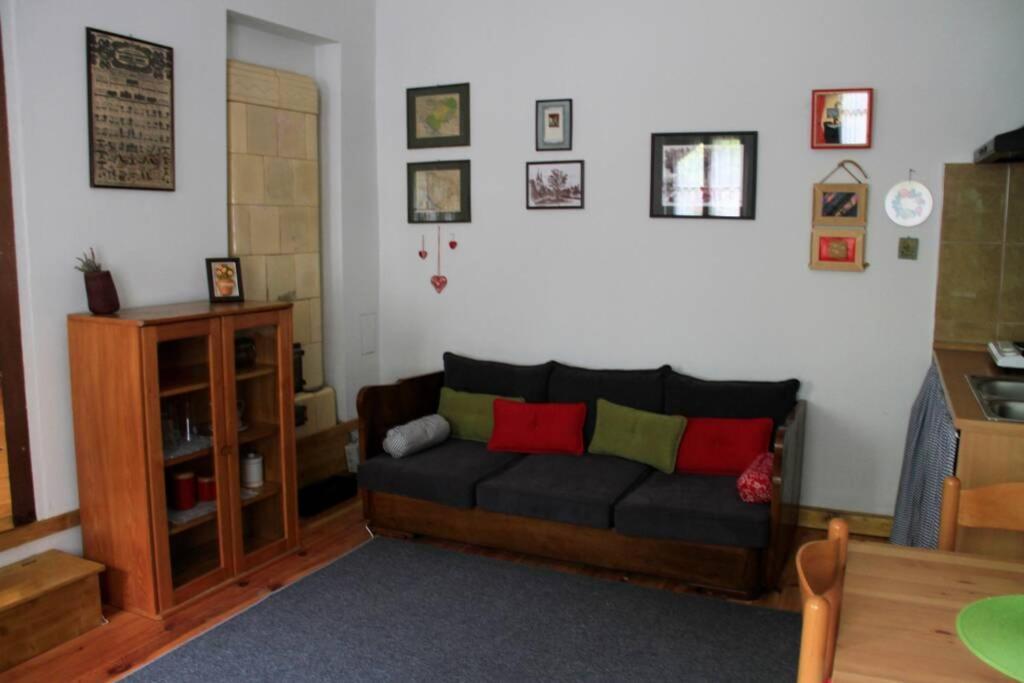 Apartman Brankova Kuca Sremski Karlovci Esterno foto