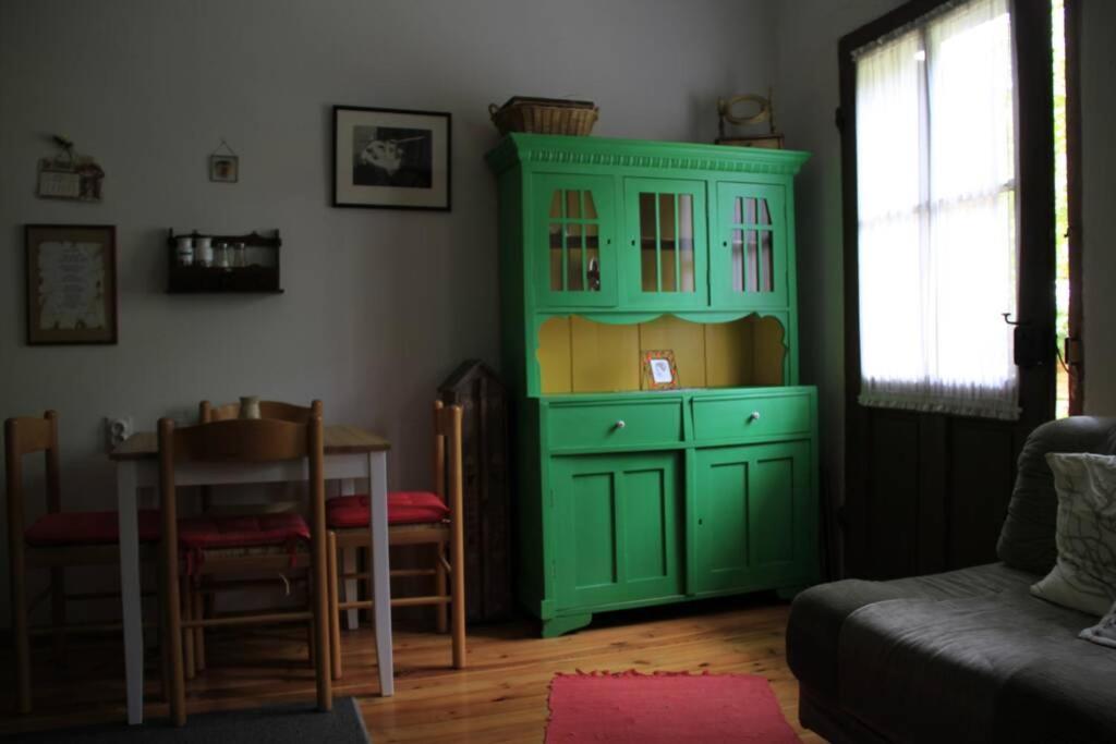 Apartman Brankova Kuca Sremski Karlovci Esterno foto